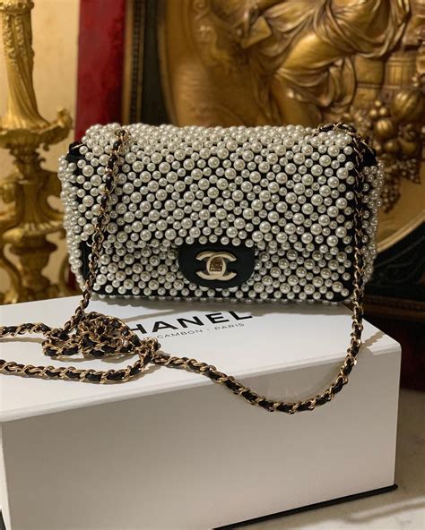 chanel pearl round sunglasses knockoffs|chanel flap bag amazon.